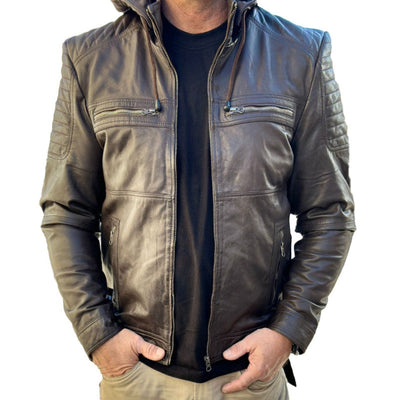 Vestes