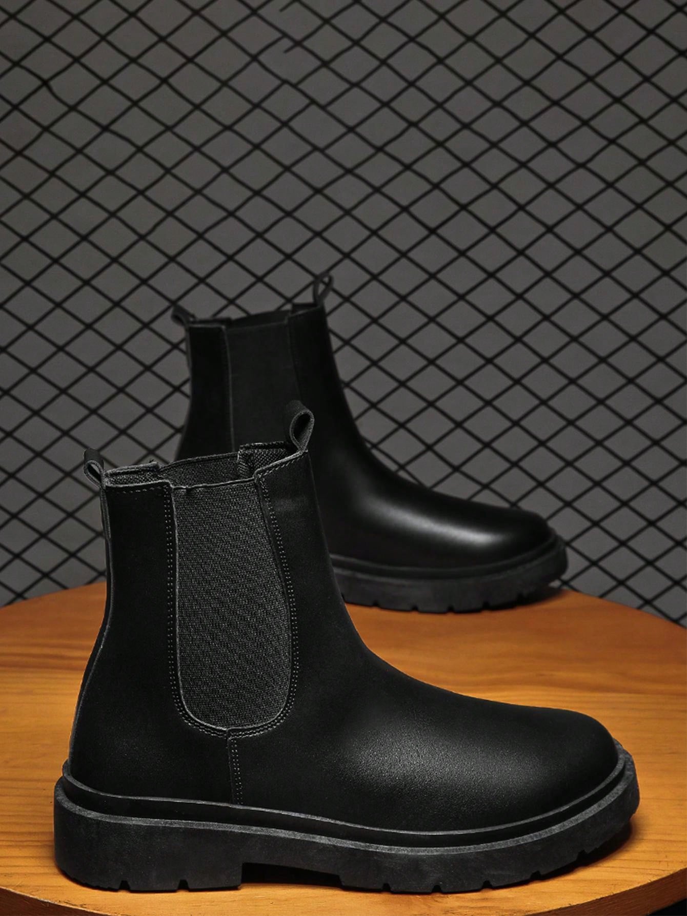 Bottes montantes