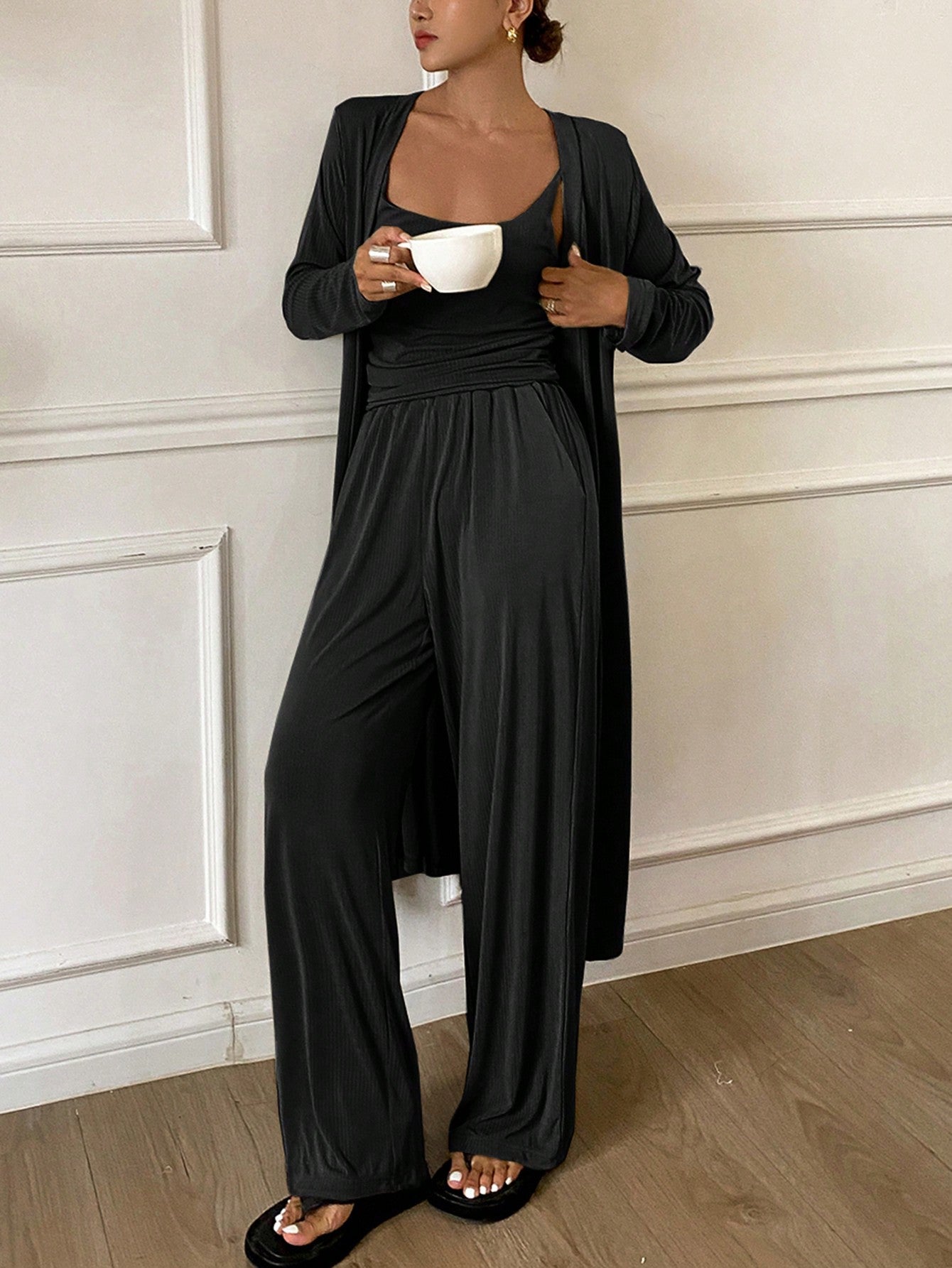 Confort Sans Effort, Style Quotidien
