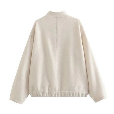 Sienna™ | Manteau chic d'automne
