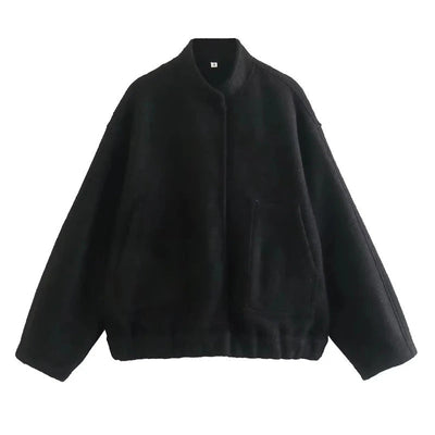 Sienna™ | Manteau chic d'automne