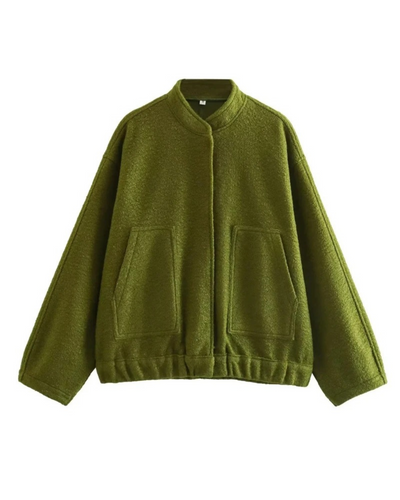 Sienna™ | Manteau chic d'automne