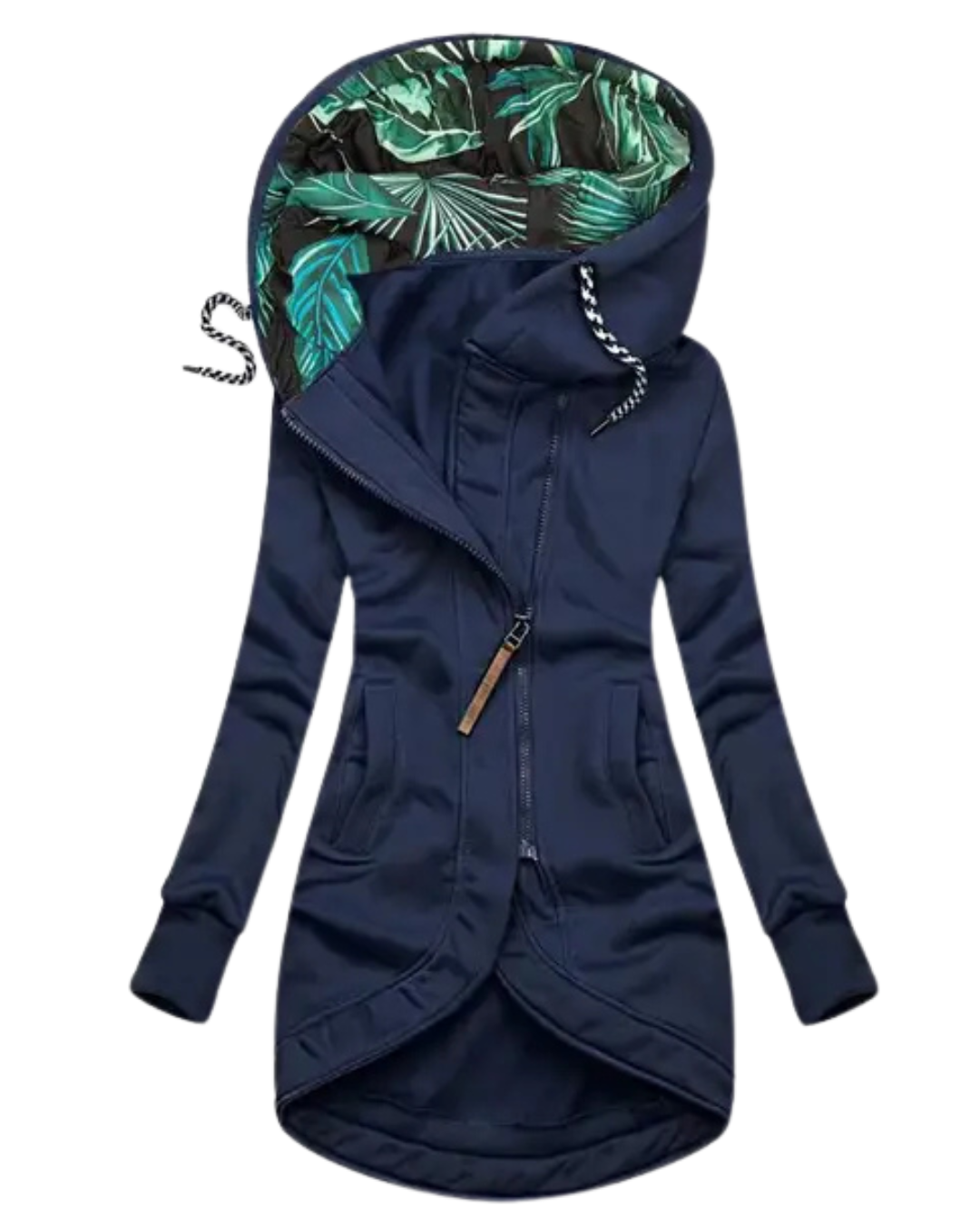 Nora™ | Veste élégante en polaire