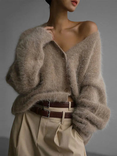 Cardigan Eldora