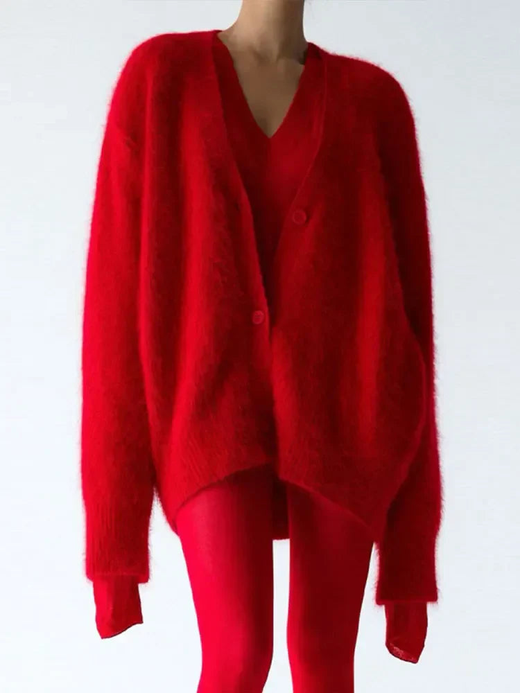 Cardigan Eldora