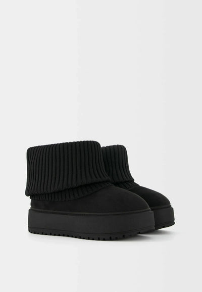 Alina – Bottes de Neige pour Femmes
